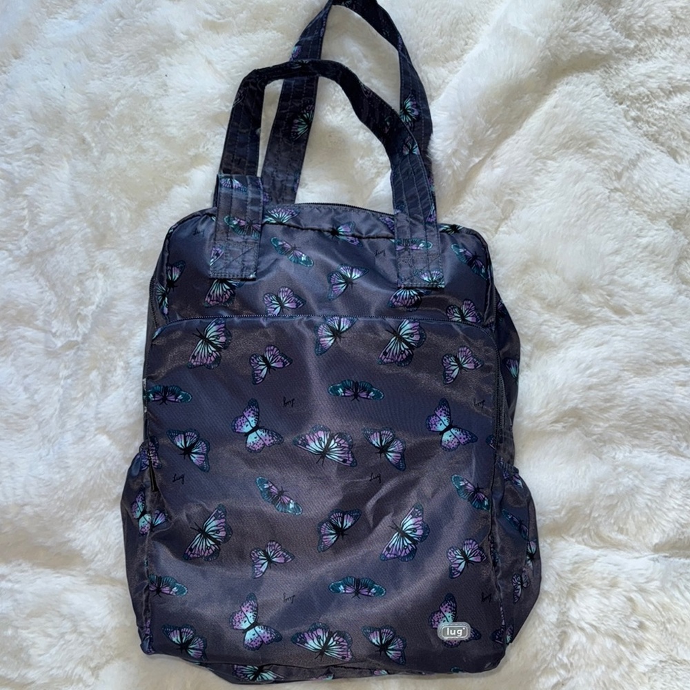 Lug Ranger XL Packable tote bag